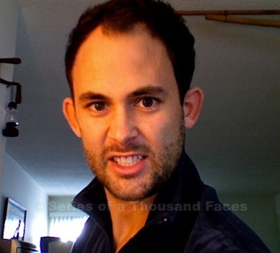 soatf - 0014 - the over-exuberant workout instructor