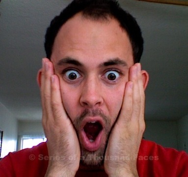 soatf - 0032 - the OMG, she's coming to visit!