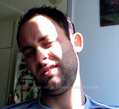 soatf - 0035 - the blinded by the light