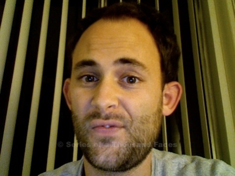 soatf - 0039 - the fred armisen smiling for the cameras